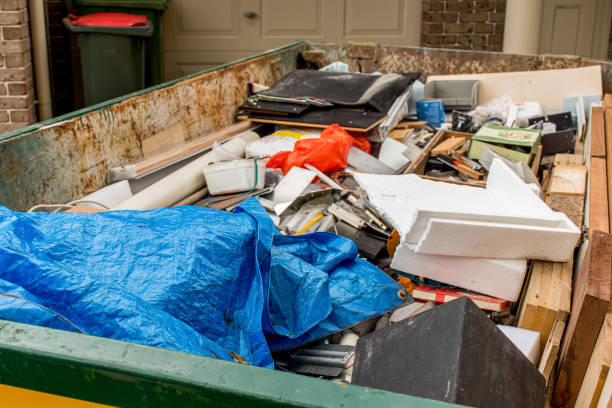 Best Residential Junk Removal  in Walkertown, NC