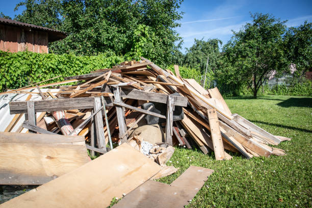 Best Garage Cleanout  in Walkertown, NC